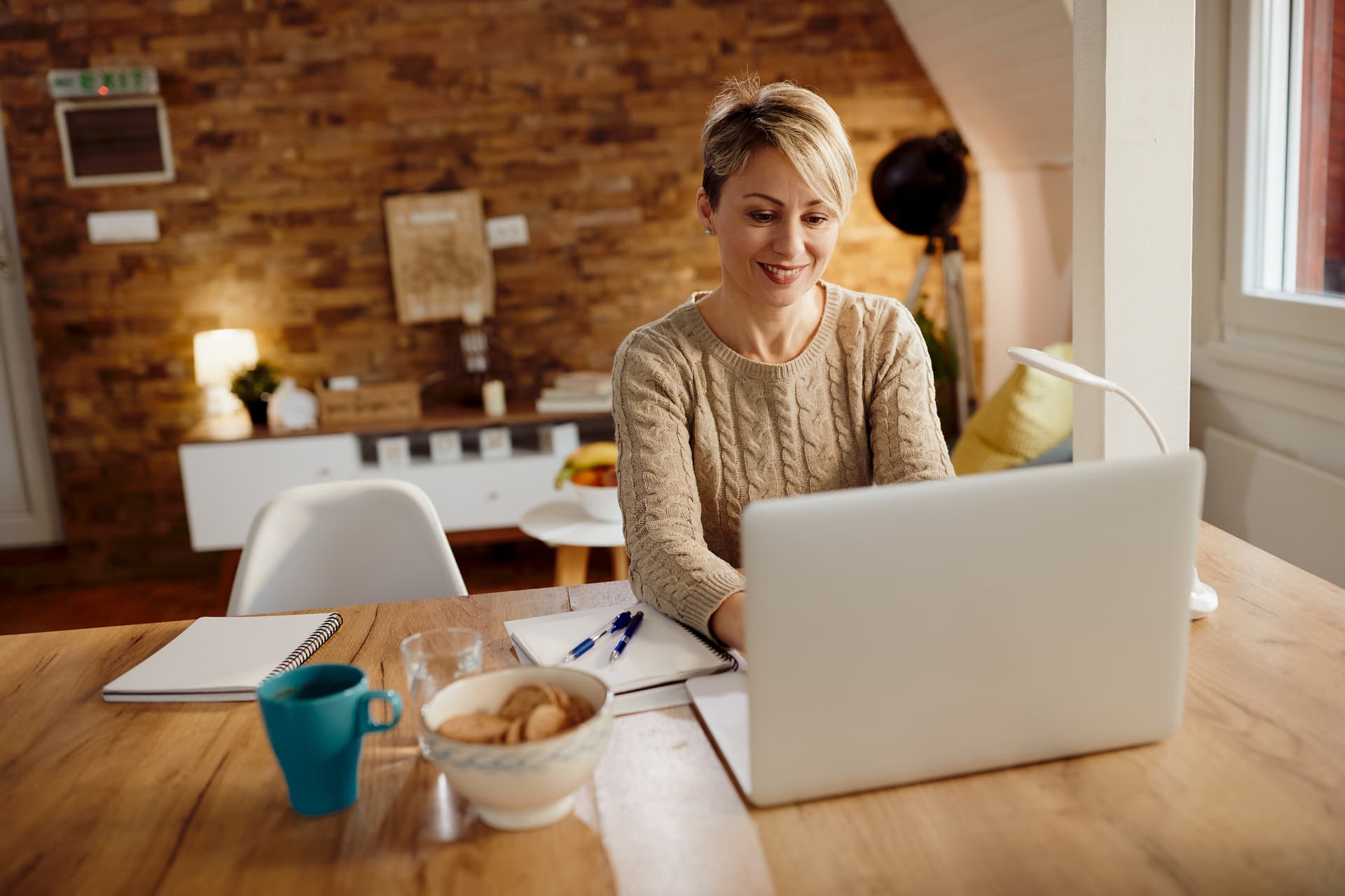 Geschäftsadresse mieten und flexibel arbeiten